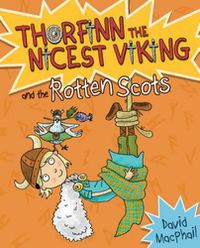 Cover image for Thorfinn and the Rotten Scots
