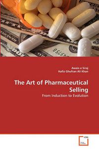 Cover image for The Art of Pharmaceutical Selling