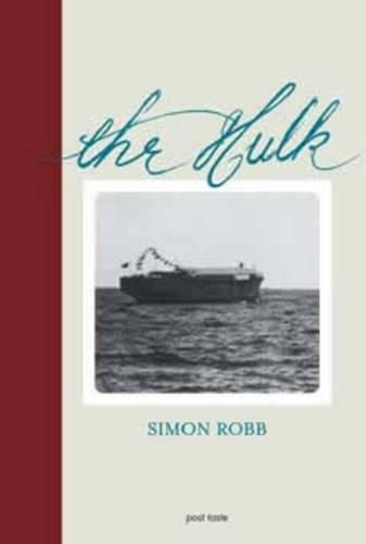 Cover image for The Hulk