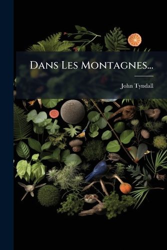 Cover image for Dans Les Montagnes...
