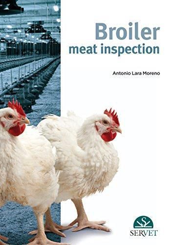 Cover image for Broiler Meat Inspection