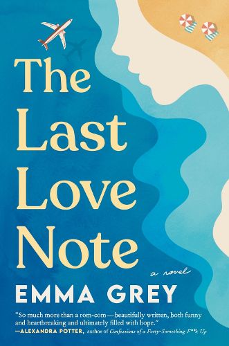 Cover image for The Last Love Note