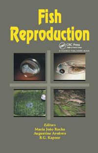 Cover image for Fish Reproduction