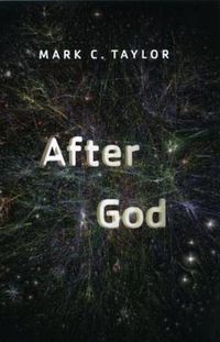 Cover image for After God