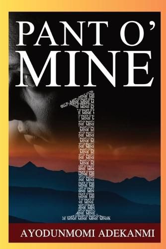 Cover image for Pant O' Mine