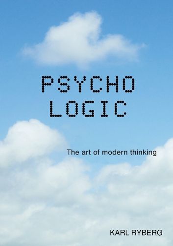 Cover image for Psycho Logic