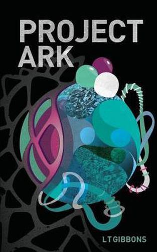 Cover image for Project Ark