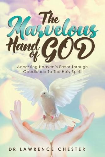 Cover image for The Marvelous Hand of God