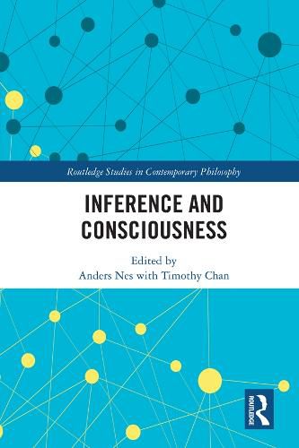 Cover image for Inference and Consciousness