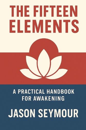 Cover image for The Fifteen Elements