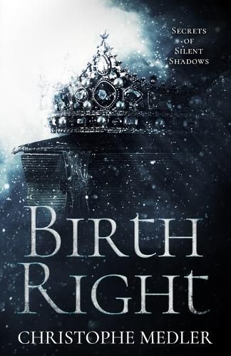 Cover image for Birth Right