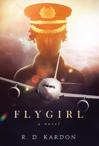 Cover image for Flygirl