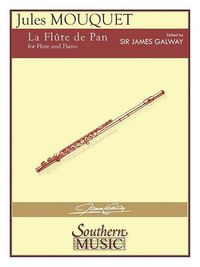 Cover image for La Flute De Pan