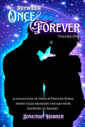 Cover image for Between Once & Forever