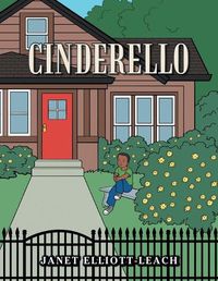 Cover image for Cinderello