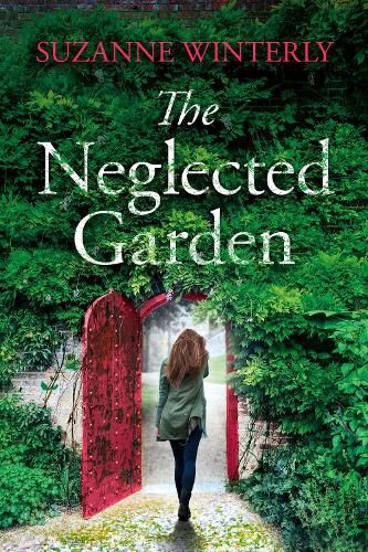 Cover image for The Neglected Garden