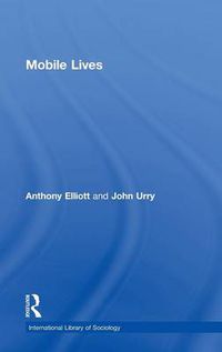 Cover image for Mobile Lives