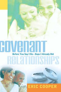 Cover image for Covenant Relationships