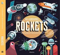 Cover image for Rockets