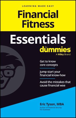 Cover image for Money Management Essentials For Dummies