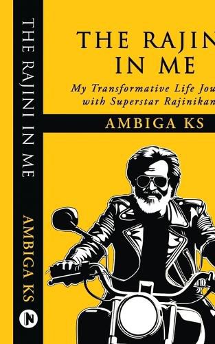 Cover image for The Rajini in Me