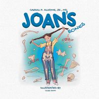 Cover image for Joan's Bones