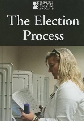 The Election Process