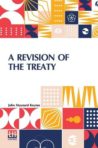 Cover image for A Revision Of The Treaty