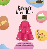 Cover image for Rahma's Afro Hair