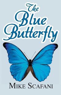 Cover image for The Blue Butterfly