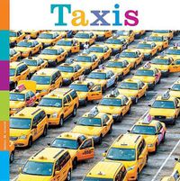 Cover image for Taxis