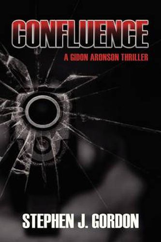 Cover image for Confluence: A Gidon Aronson Thriller