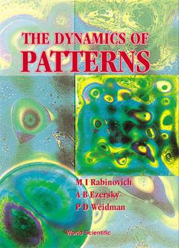 Cover image for Dynamics Of Pattern, The