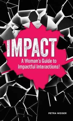 Cover image for Impact