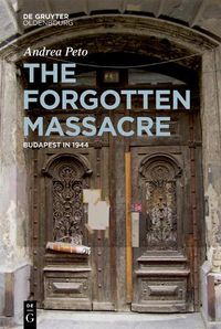 Cover image for The Forgotten Massacre
