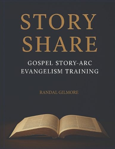 Cover image for Story Share