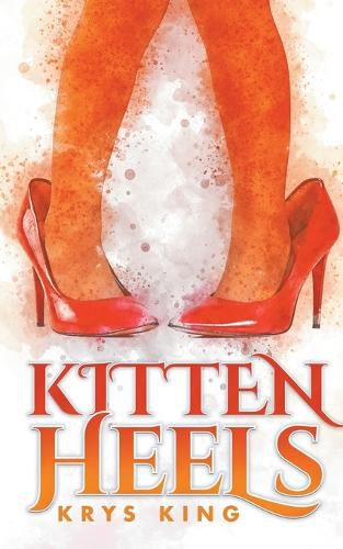 Cover image for Kitten Heels