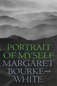 Cover image for Portrait of Myself