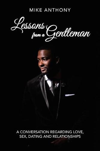 Cover image for Lessons from a Gentleman