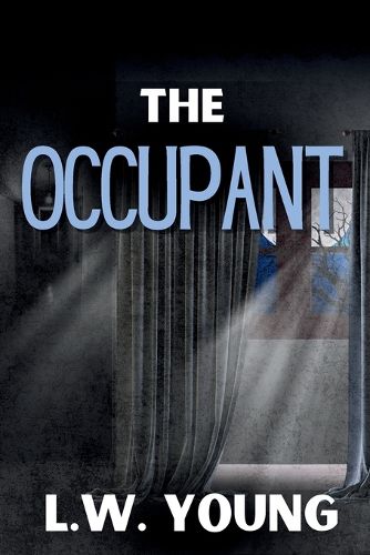 Cover image for The Occupant