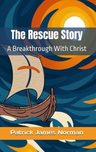 Cover image for The Rescue Story