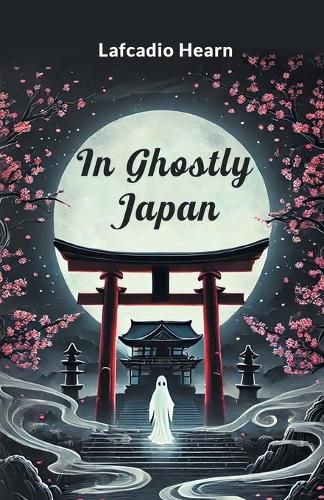 Cover image for In Ghostly Japan