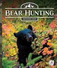 Cover image for Bear Hunting