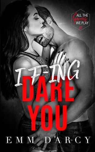 Cover image for I Fing Dare You