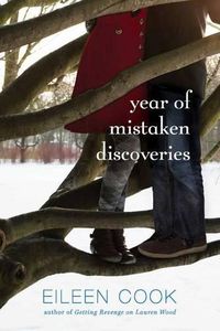 Cover image for Year of Mistaken Discoveries