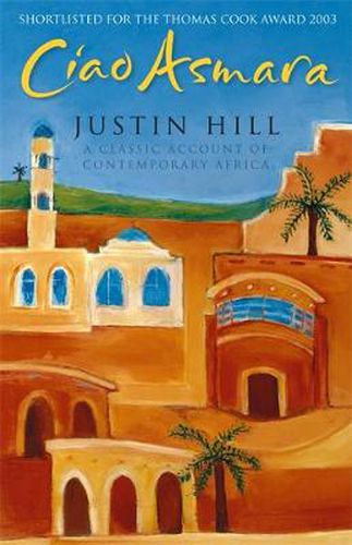 Cover image for Ciao Asmara