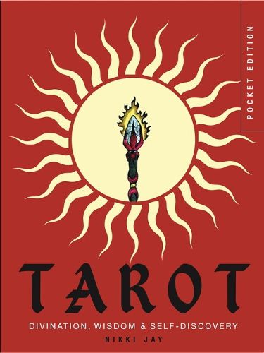 Cover image for Tarot