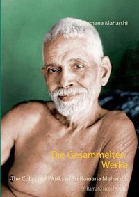 Cover image for Die Gesammelten Werke