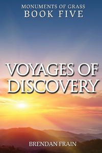 Cover image for Voyages of Discovery