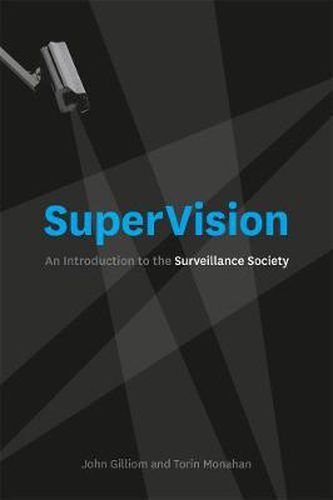 Cover image for SuperVision